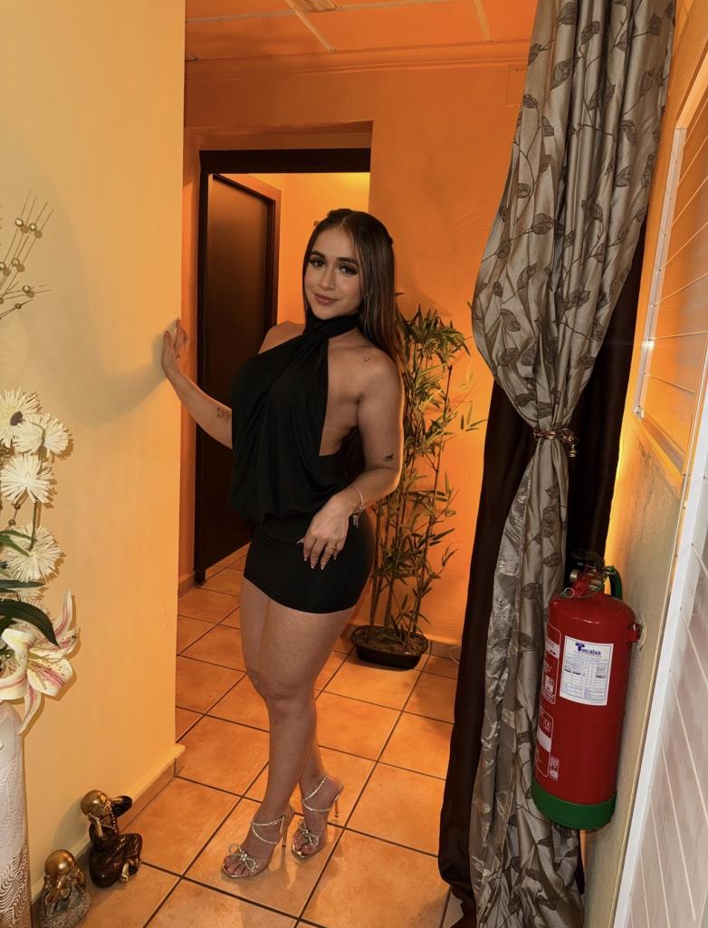 Chica busca chico en Alicante: 