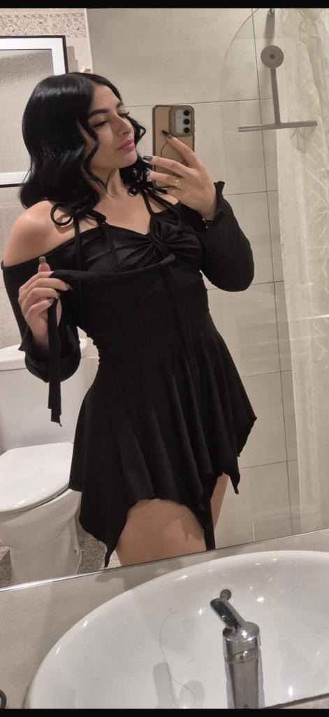 Chica busca chico en Alicante: 