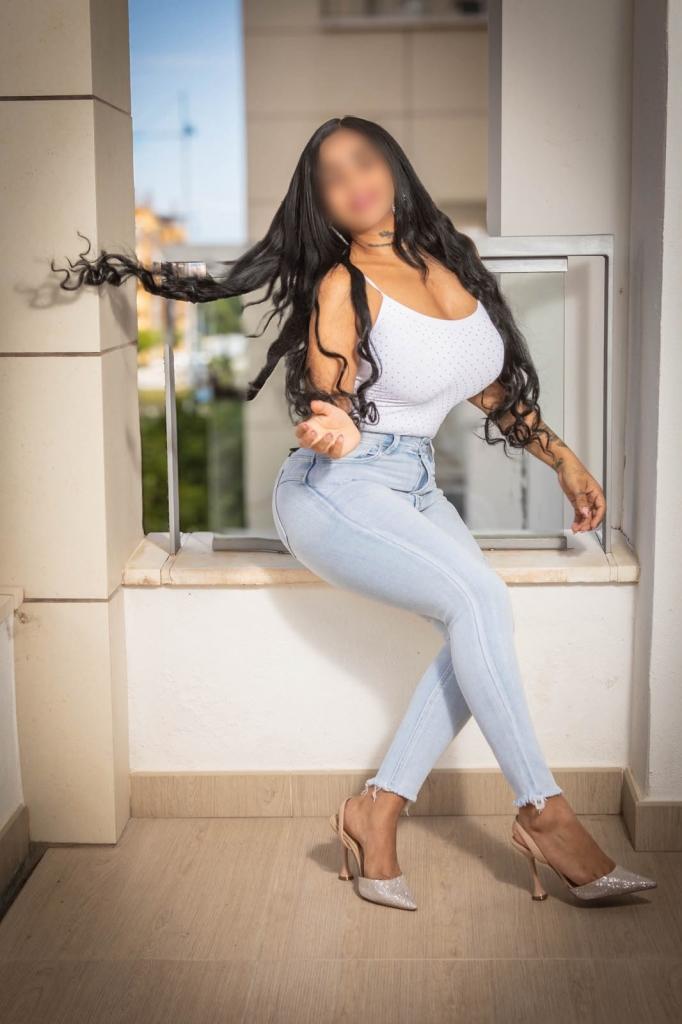 Chica busca chico en Madrid: 