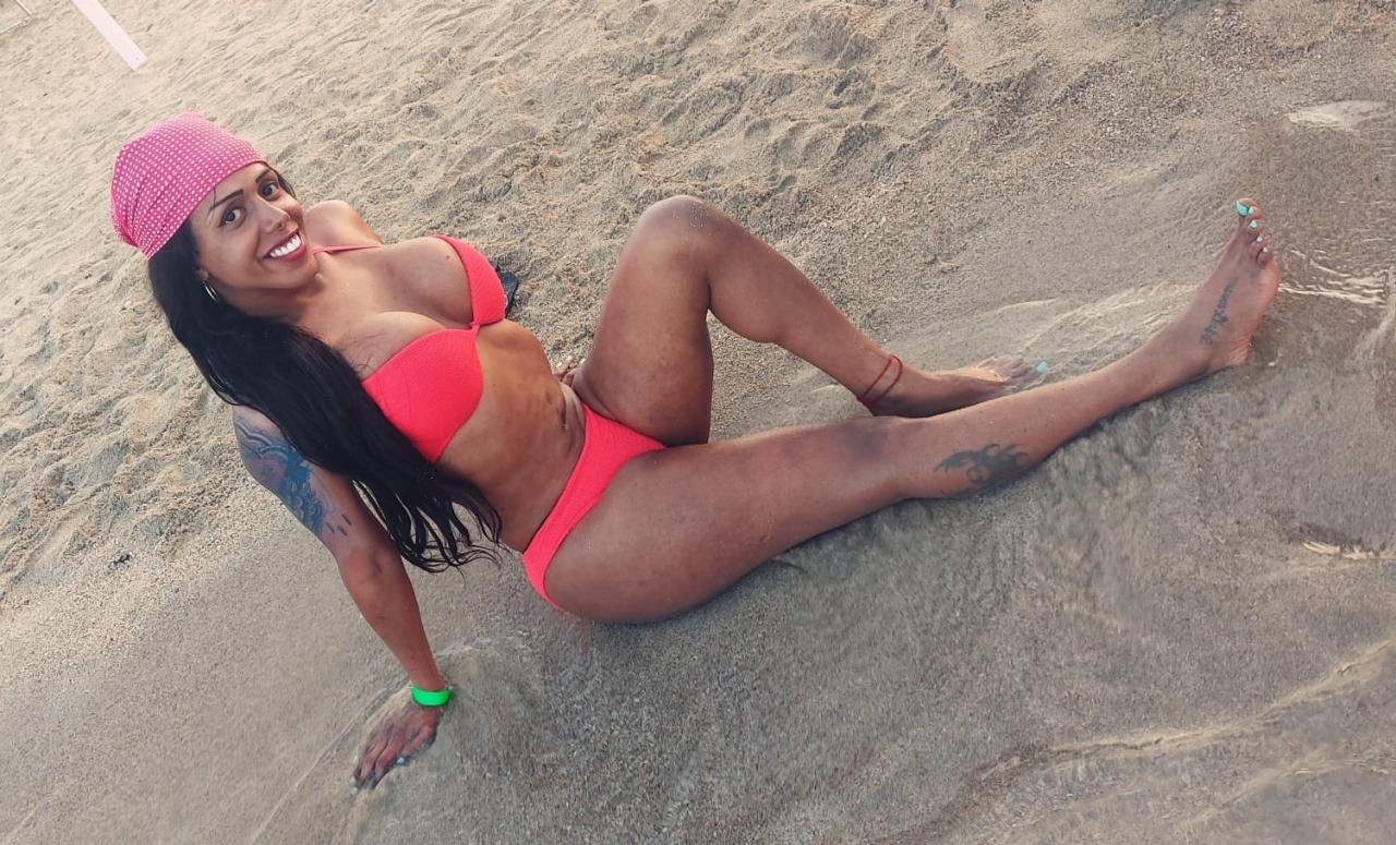 Travesti en Alicante: 