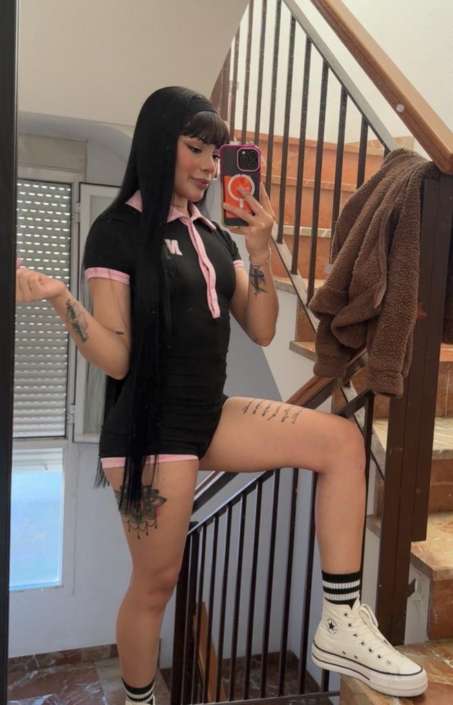 Chica busca chico en Valencia: 