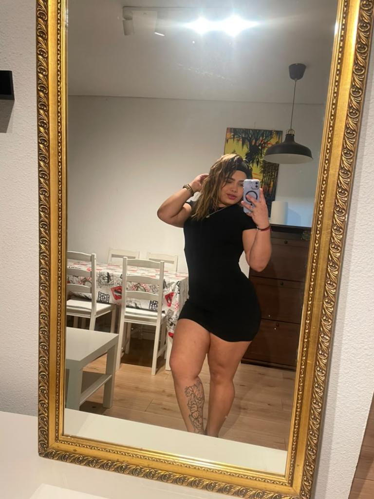 Chica busca chico en Murcia: 