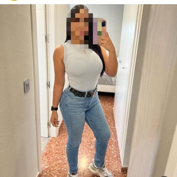 Chica busca chico en Murcia: 