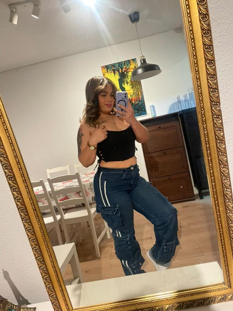 Chica busca chico en Murcia: 