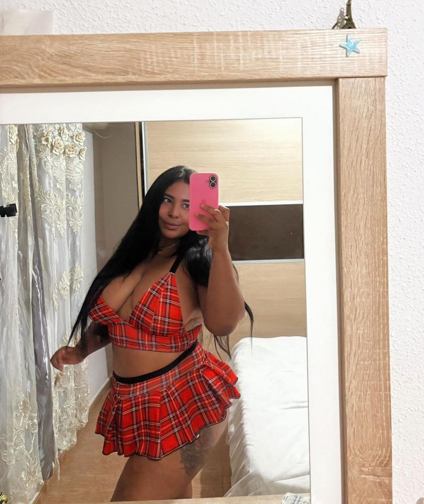 Chica busca chico en Córdoba: 