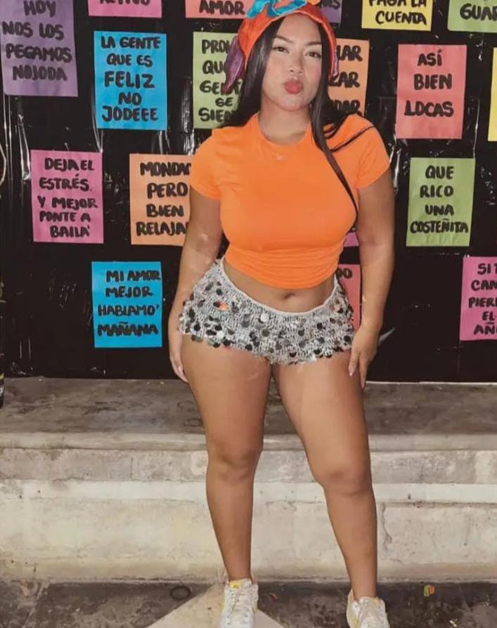 Chica busca chico en Las Palmas: 