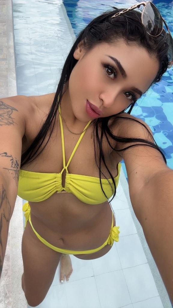 Chica busca chico en Cuenca: 