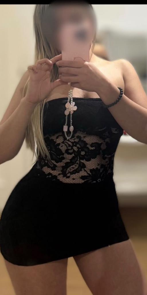 Chica busca chico en Las Palmas: 