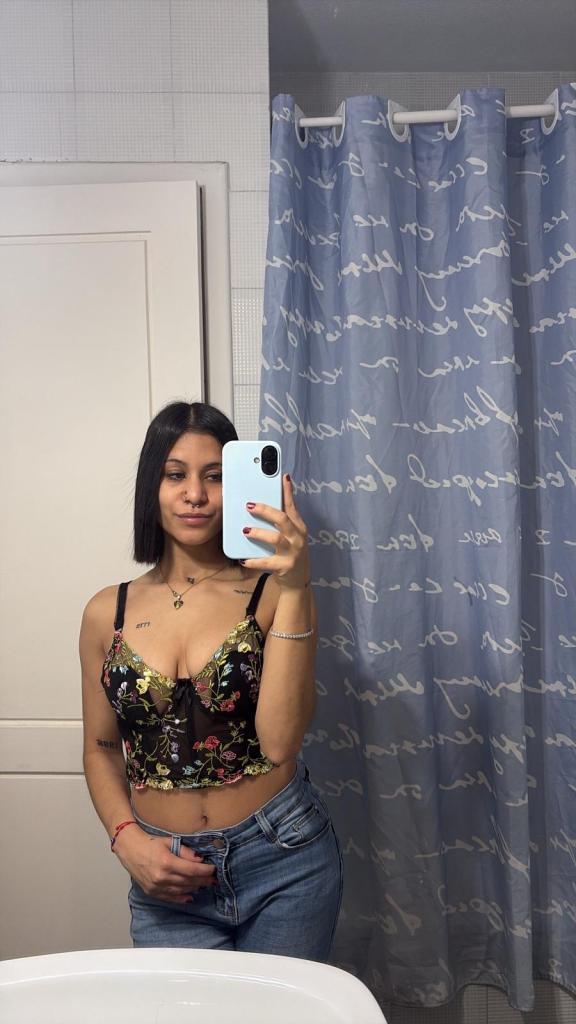 Chica busca chico en Málaga: 