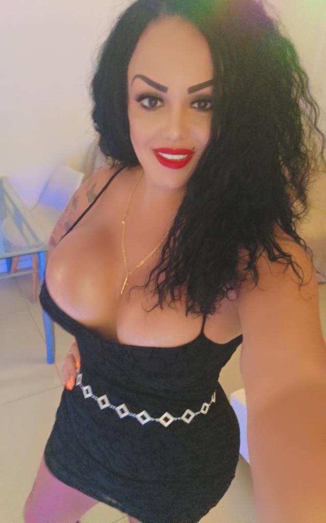 Travesti en Tenerife: 