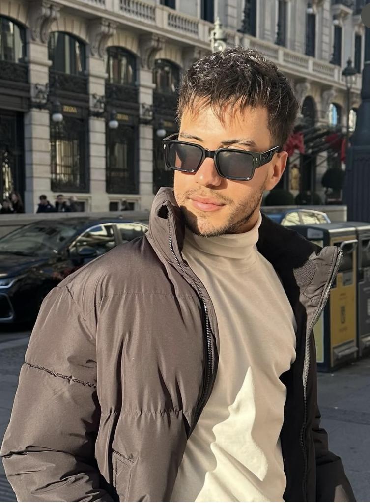 637403032: Chico busca chica en Tenerife
