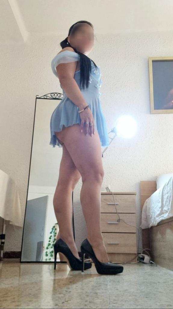 Chica busca chico en Gerona: 