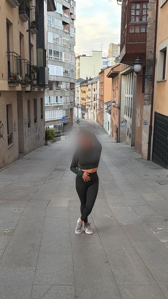 Chica busca chico en Álava: 