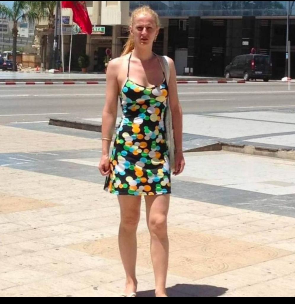 Transexual en Barcelona: 
