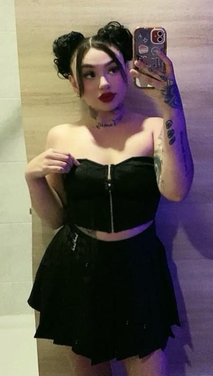 Chica busca chico en Valencia: 