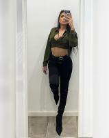 604395281: Travesti en Madrid