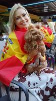 603351059: Chica busca chico en Alicante