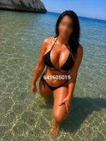641605019: Chica busca chico en Mallorca