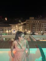 664067807: Chica busca chico en Málaga