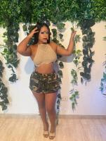 661087081: Chica busca chico en Madrid