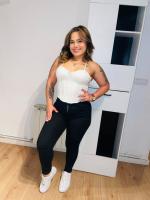 624285705: Chica busca chico en Murcia