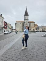 643001742: Chica busca chico en Cantabria