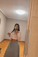 662929535: Chica busca chico en Murcia