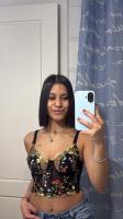 613598383: Chica busca chico en Málaga
