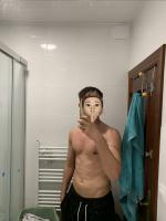 602449510: Chico busca chica en Huesca