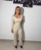611386286: Chica busca chico en Madrid