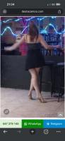 663076762: Chica busca chico en Alicante