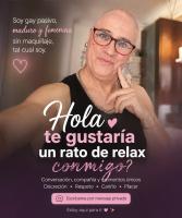 676841258: Chico busca chica en Sevilla