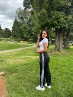 613834025: Chica busca chico en Málaga