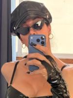 699461788: Transexual en Las Palmas