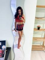 632204307: Transexual en Madrid