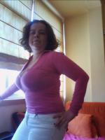613575062: Chica busca chico en Lugo