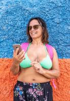613575062: Chica busca chico en Lugo