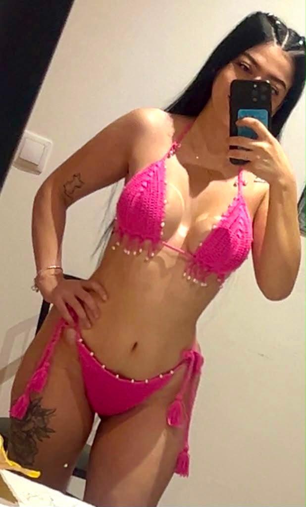612282045: Chica busca chico en Valencia
