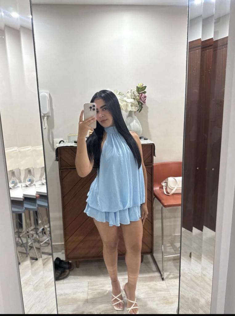 Chica busca chico en Mallorca: 