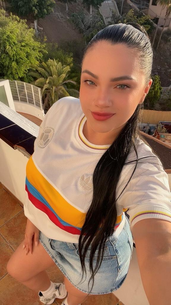 Chica busca chico en Tenerife: 
