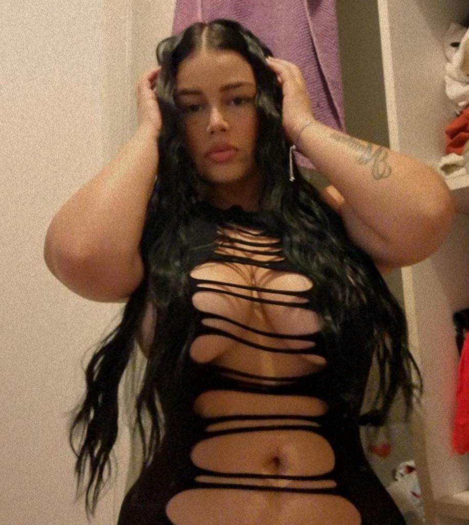 Chica busca chico en Barcelona: 