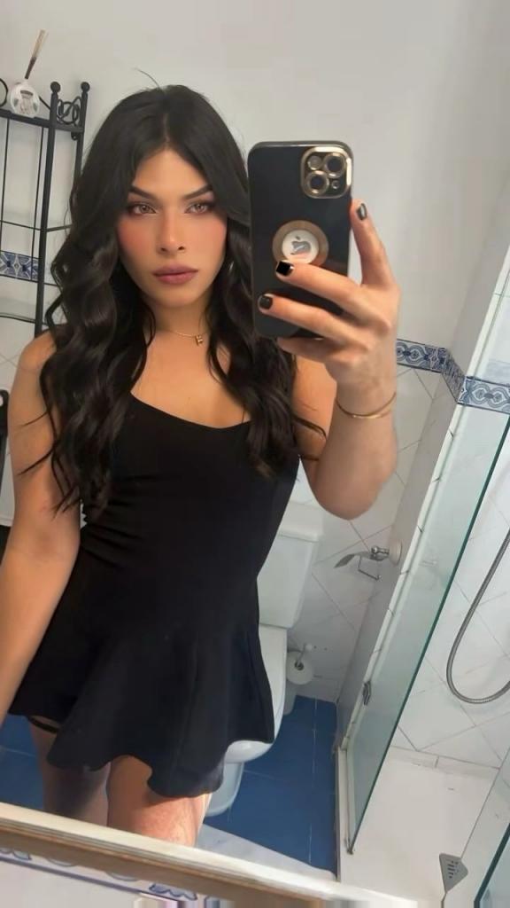 607808649: Transexual en Badajoz