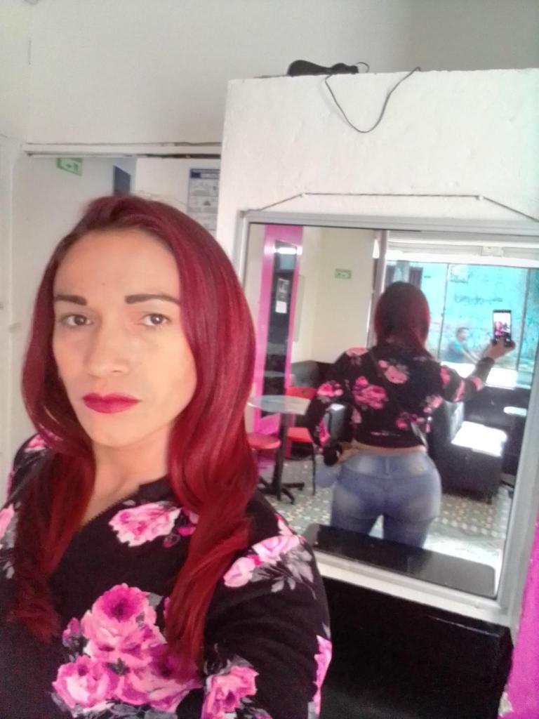 Transexual en Murcia: 