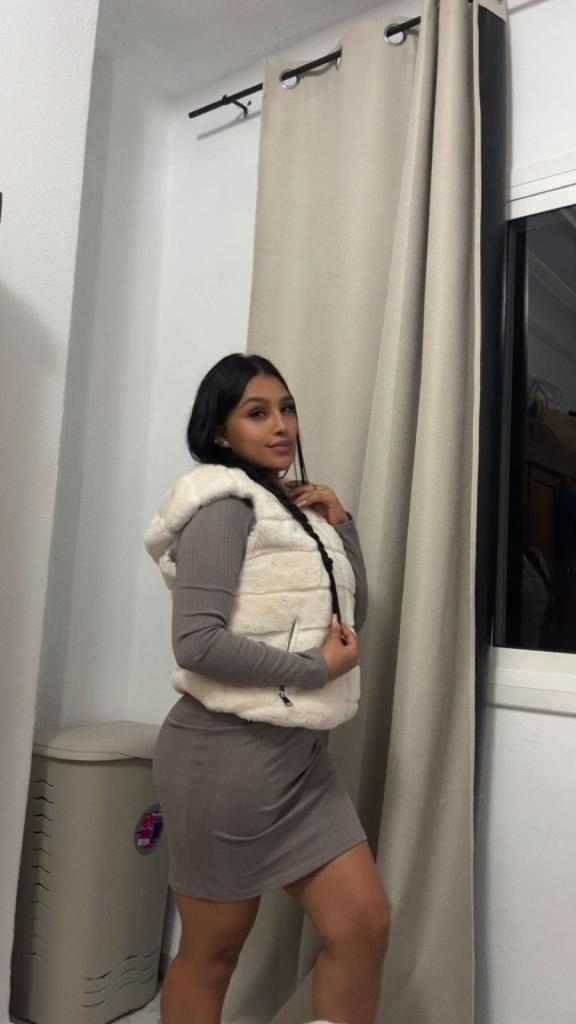 611219668: Chica busca chico en Valencia