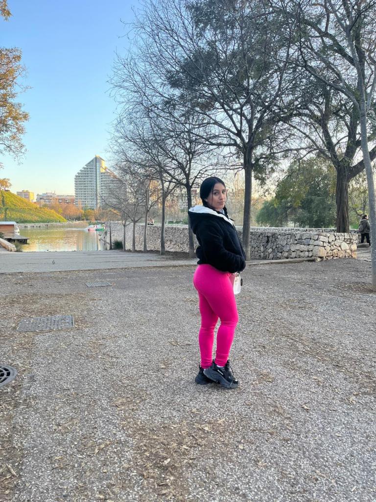 Chica busca chico en Valencia: 