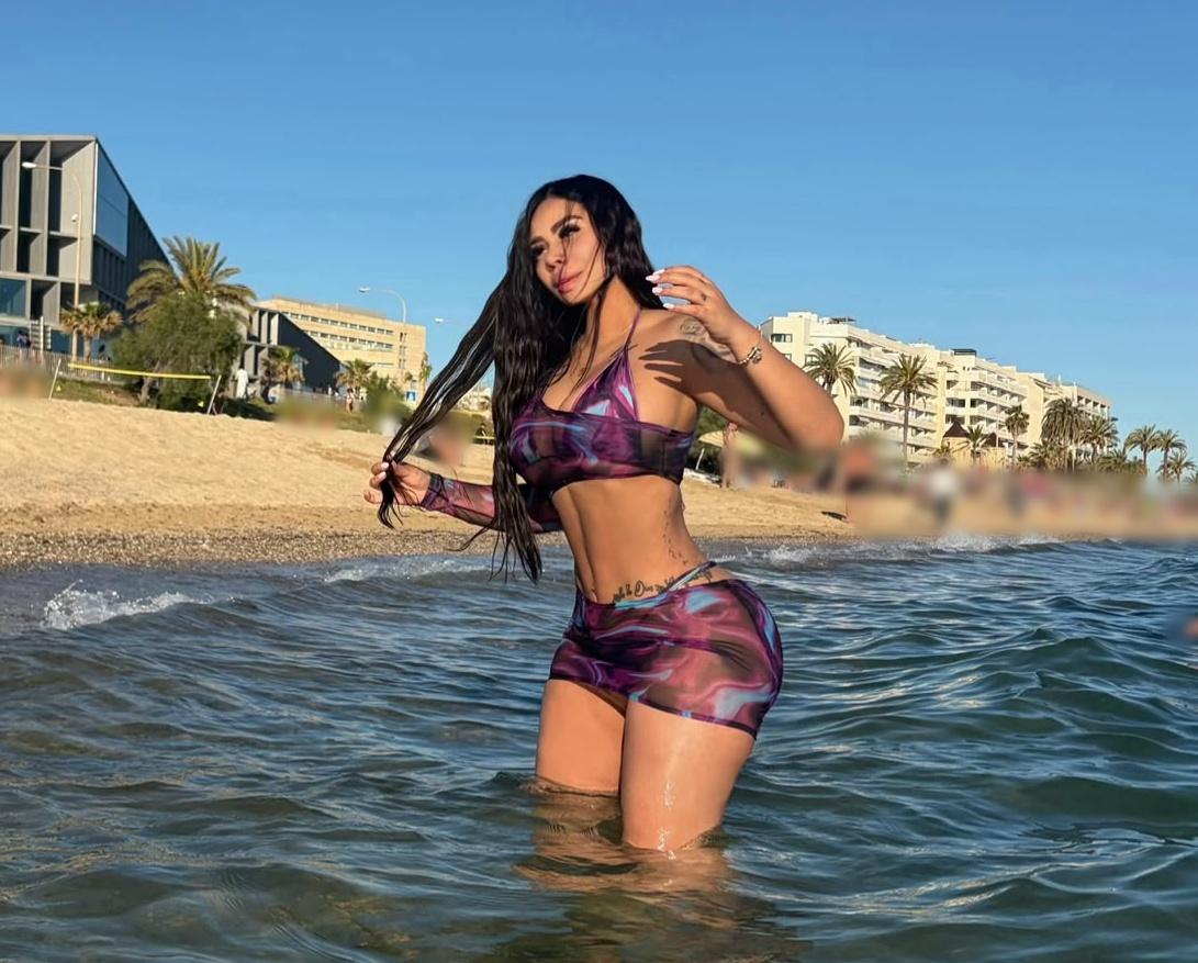 Chica busca chico en Mallorca: 