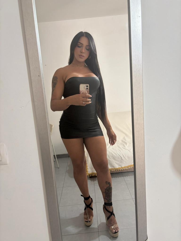670791737: Travesti en Córdoba