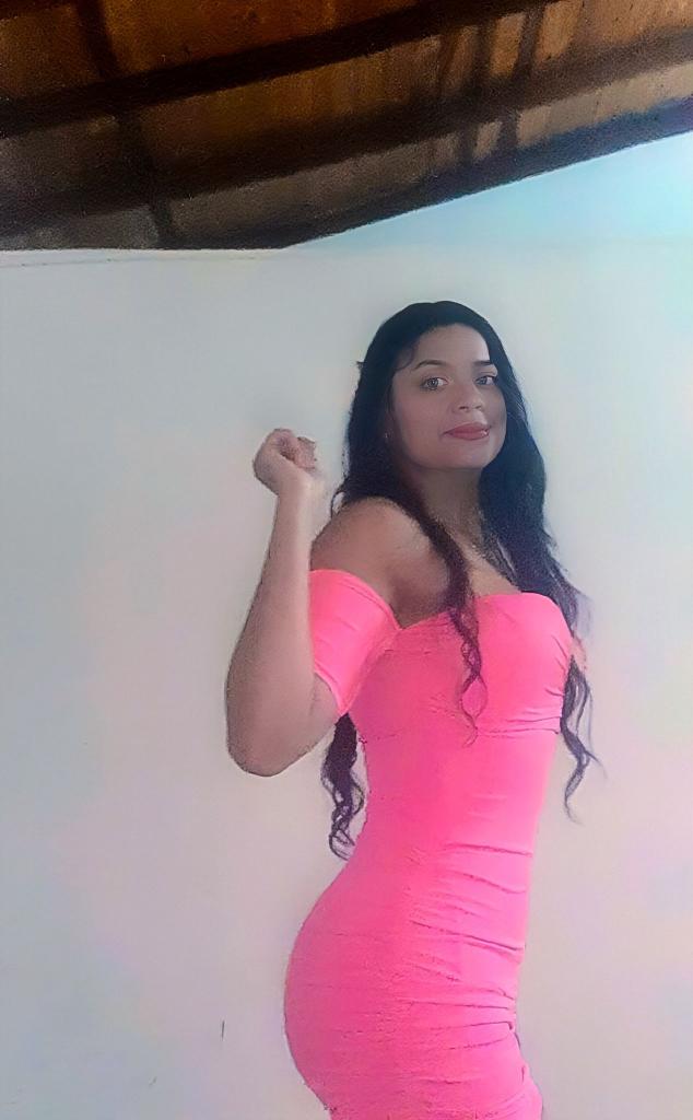 Chica busca chico en Almería: 