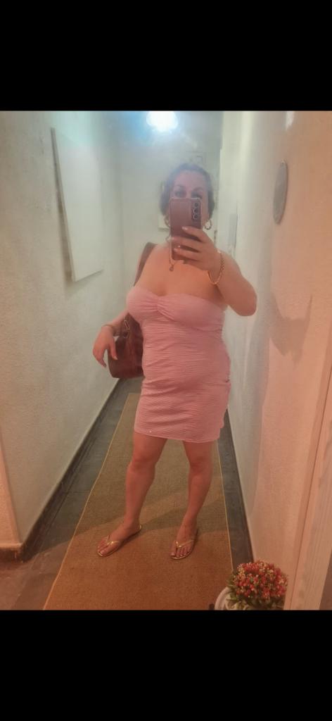 662624331: Travesti en Valencia
