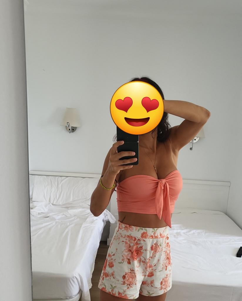 Chica busca chico en Las Palmas: 